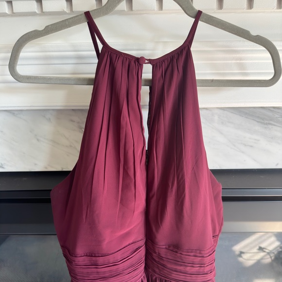 Bill Levkoff Bridesmaid Dress - Picture 5 of 8